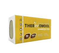Изомин TermoWool Универсал