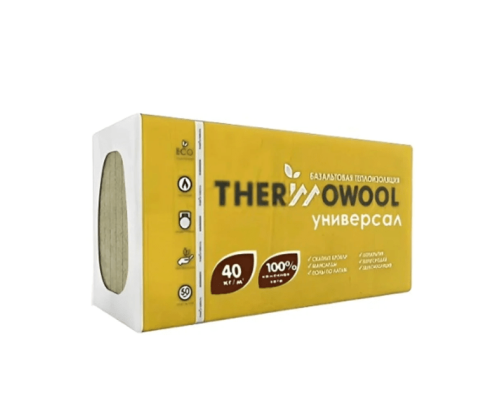 Изомин TermoWool Универсал